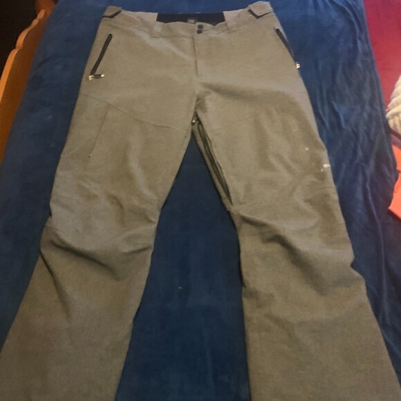 Men's Sunice Snowboarding pants - Picture 2 of 4